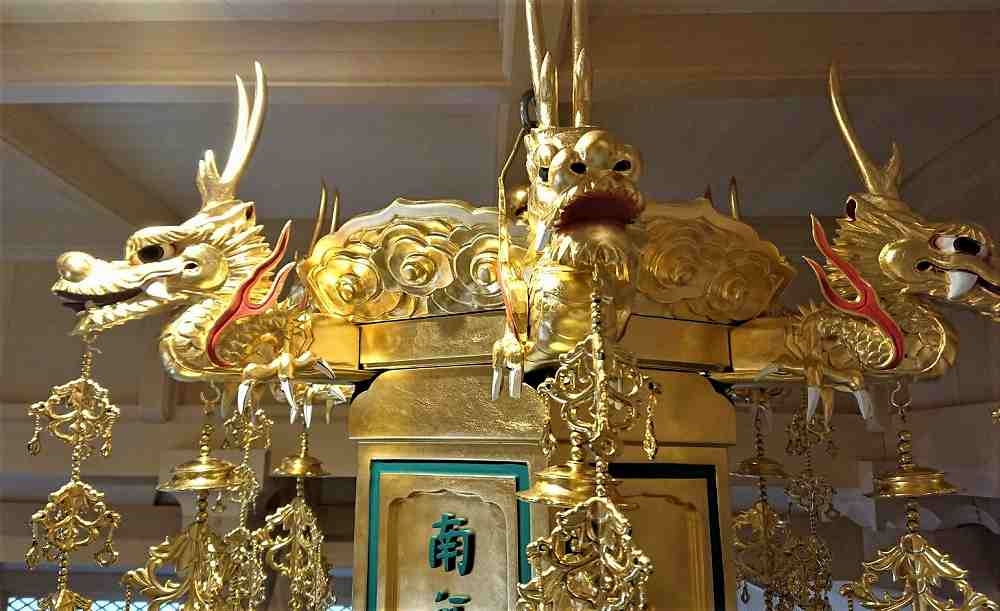 商品紹介|幢幡 普通型|各宗派| 吊物|喜昌は寺院用荘厳具の 商品紹介|幢幡 普通型|各宗派| 吊物|喜昌は寺院用荘厳具の