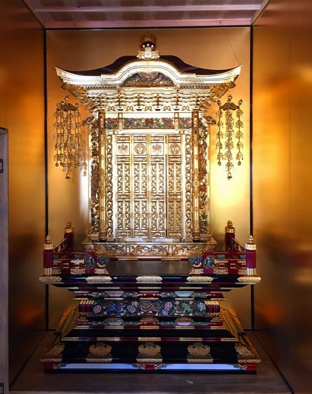 商品紹介|浄土真宗(西)御開山御厨子|浄土真宗(西)| 御 商品紹介|浄土真宗(西)御開山御厨子|浄土真宗(西)| 御