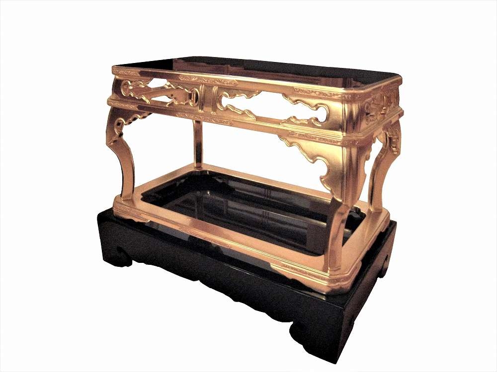 商品紹介｜浄土真宗（西）春日卓｜浄土真宗（西）｜ 春日卓・掛盤卓