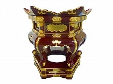 商品紹介|各宗派| 鏧台・木魚台|喜昌は寺院用荘厳具の専門 商品紹介|各宗派| 鏧台・木魚台|喜昌は寺院用荘厳具の専門