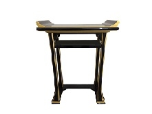 喜昌は寺院用荘厳具の専門仏具店です。 喜昌は寺院用荘厳具の専門仏具店です。