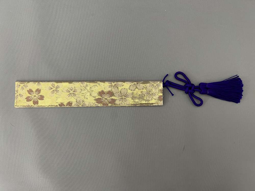 商品紹介｜儀式用剃刀｜各派共通・特選仏具｜ かばん・おはきもの