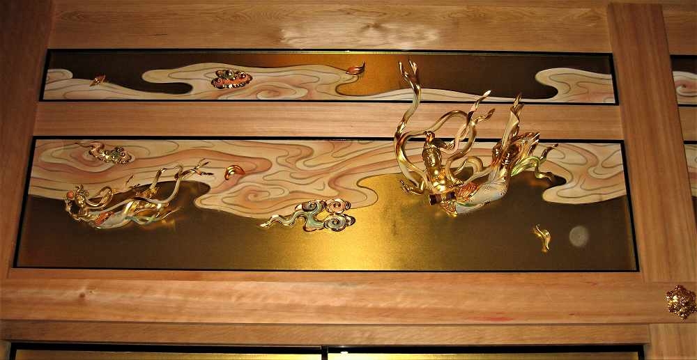 商品紹介|天人彫刻|浄土真宗(西)| 造作・内装|喜昌は寺院 商品紹介|天人彫刻|浄土真宗(西)| 造作・内装|喜昌は寺院