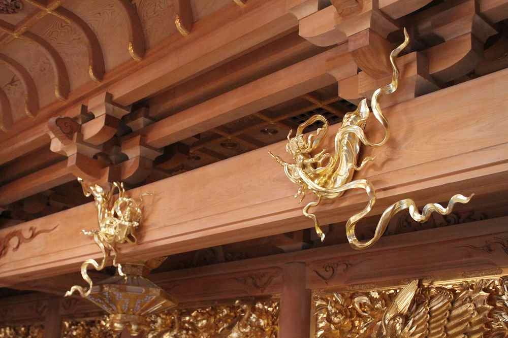 商品紹介|天人彫刻|浄土真宗(西)| 造作・内装|喜昌は寺院 商品紹介|天人彫刻|浄土真宗(西)| 造作・内装|喜昌は寺院