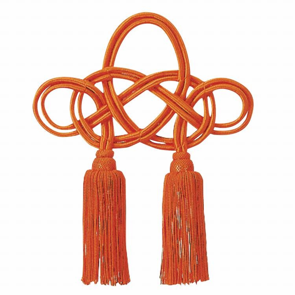 仏教美術 華鬘 引き出し付 経文立 珍品 華鬘一対が御奉納されました。 | 成就院