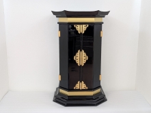 商品紹介｜｜ 宮殿・厨子｜喜昌は寺院用荘厳具の専門仏具店です。