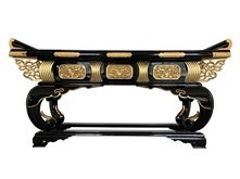 商品紹介｜各宗派｜ 前机｜喜昌は寺院用荘厳具の専門仏具店です。